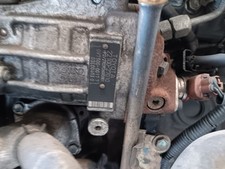 1CDFTV motore TOYOTA COROLLA
