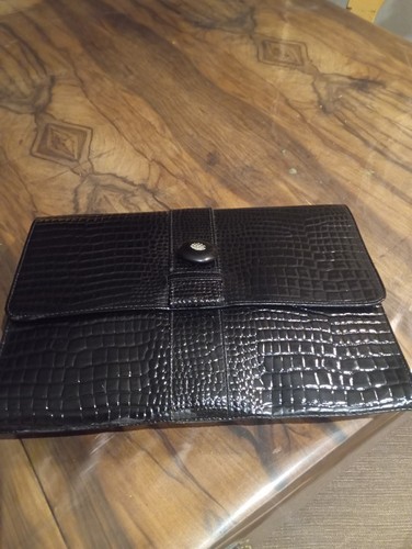 Borsa pochette con tracolla - borsa,