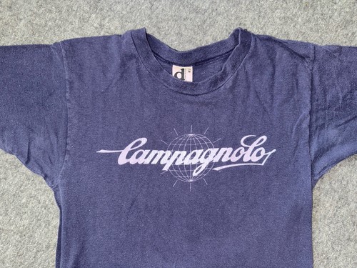 Shirt sci campagnolo cycling - t-shirt,