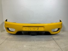 Paraurti Posteriore GIALLO