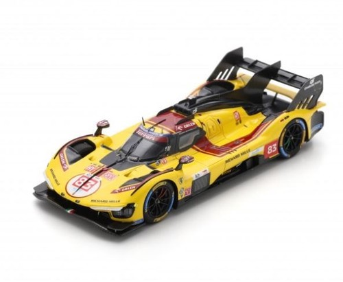 Looksmart lslm190 ferrari - looksmart, 1/43
