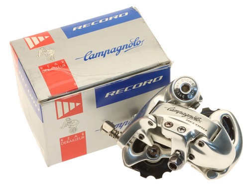 Campagnolo record rd 31re - '95, rd-31re