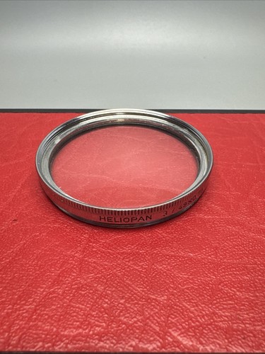 Filtro lenti heliopan - filtro,