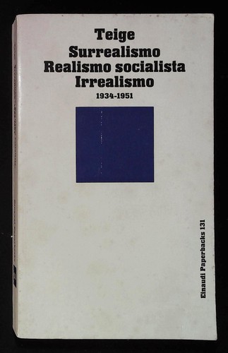Teige karel surrealismo - karel,