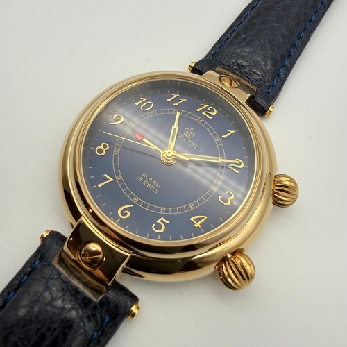 Poljot alarm jewels - 18,