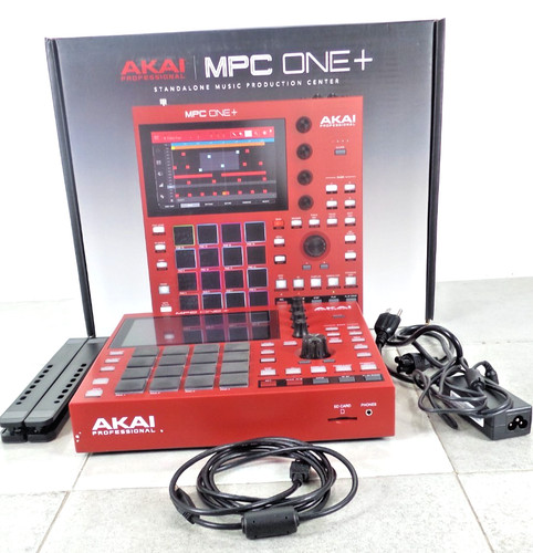 Akai mpc one plus - akai,