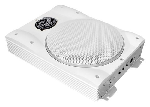 Nuovo aqtb8 1000w - aqtb8, 8"