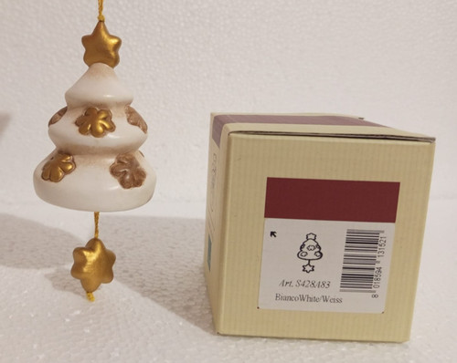 Thun addobbo albero natale - addobbo:,