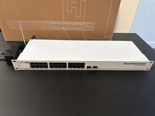 MIKROTIK CSS326-24G-2S+RM