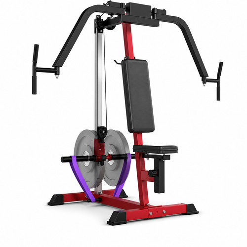 Petto fly machine pec - machine,