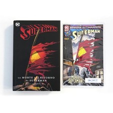 LA MORTE E IL RITORNO DI