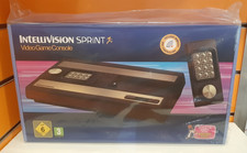 Console atari intellivision - atari,