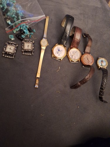 Odd lot non working - lot,