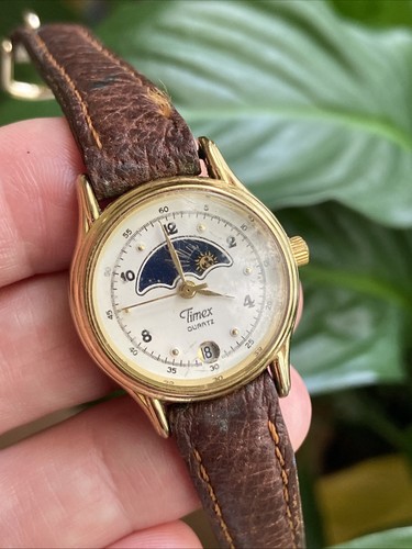 Orologio vintage timex - 364, t
