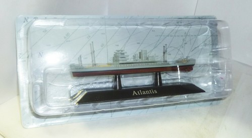 Modellino nave navi - modellino, da