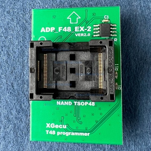 F48 0 adattatore - v2.0,