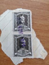 FRANCOBOLLO IMPOSTA GENERALE