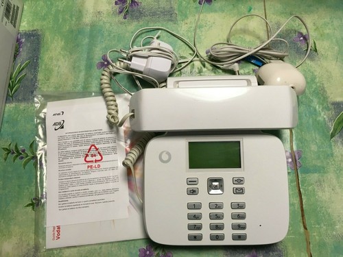 Adb telefono fisso compatibile - telefono,