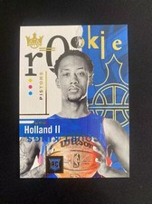 Ron Holland II 2024-25 Panini