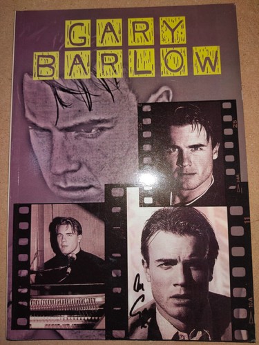 Gary barlow testi interviste - gary,