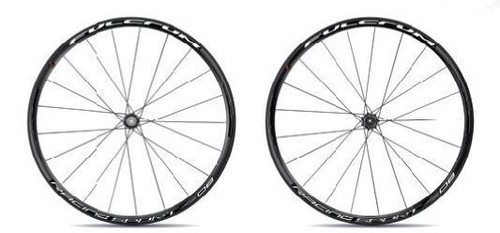Set ruote clincher fulcrum - ruote,