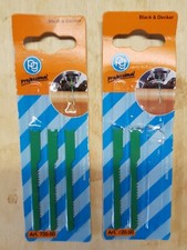 N° 5 Lame Seghetto Alternativo PG PROFESSIONAL 42mm (Black & Decker) Art. 720.00