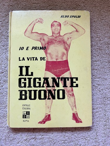 Primo vita de il - primo, la