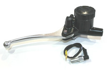 HONDA POMPA FRENO ANTERIORE