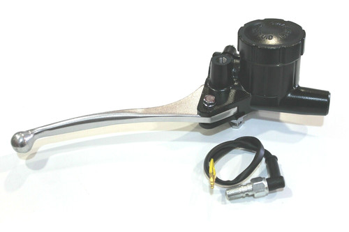 Honda pompa freno - pompa, anteriore