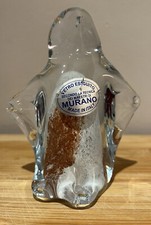 Pinguino Vintage Vetro