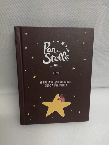 Pan stelle agenda 2024 - di,