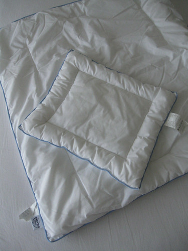 Set letto julius zöllner - set,