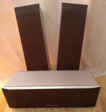 PANASONIC SURROUND SOUND