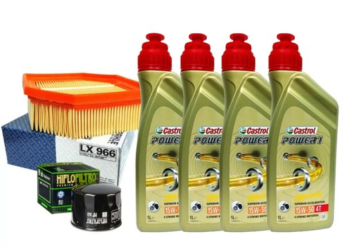 Kit tagliando bmw - 1200, s