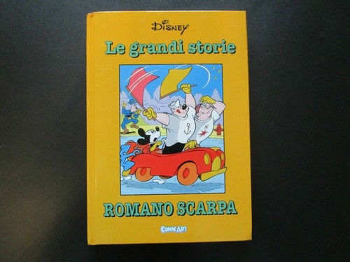 Grandi storie disney 19 - grandi,