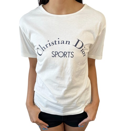 Shirt christian dior - christian, sports