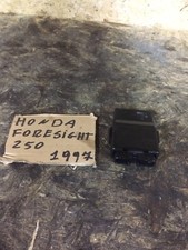 Honda Foresight 250 1997/2005