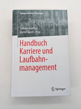 Handbuch Kariere und