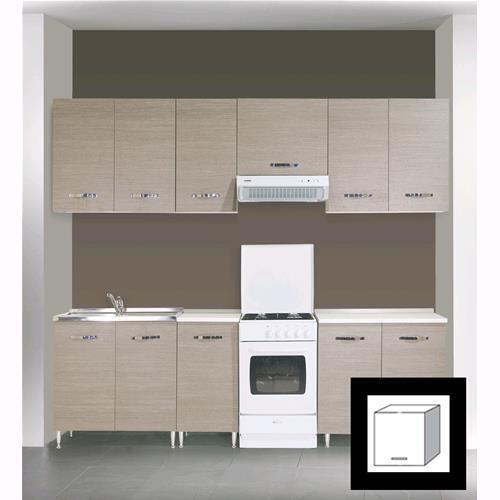 Kit cucina pensile - cucina,