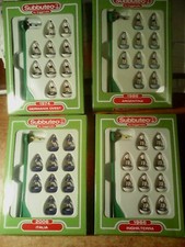 SUBBUTEO : GERMANIA OVEST 1974