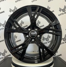 Cerchi in lega compatibili Mini Countryman 2017  Clubman Cooper One da 18" NUOVI