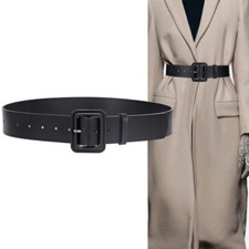 Cintura donna vera pelle vita