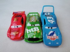 Mattel Disney Pixar Car