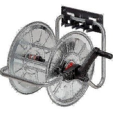 AVVOLGITUBO IRRIGAZIONE MURALE