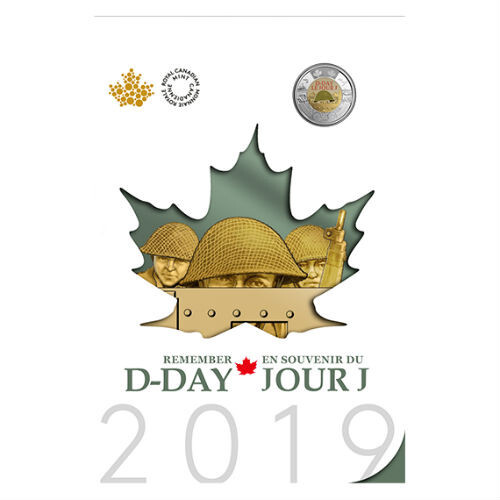 2019 canada day keepsake - 2019,