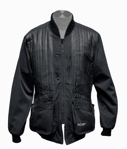 Giacca tiro nica design7 - da,