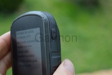 Pulsante accensione in - accensione,
