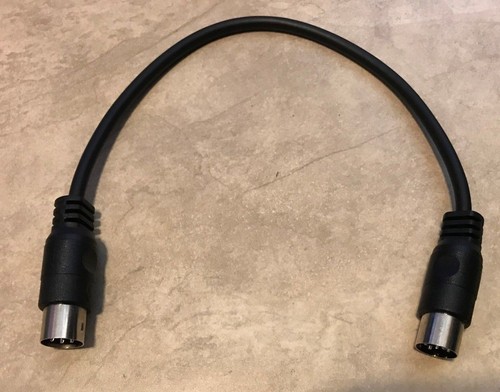 Cavo seriale commodore - 64, c64