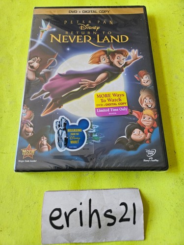 Disney peter pan - disney, 2