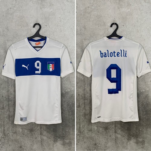 Maglia calcio away italia - calcio,